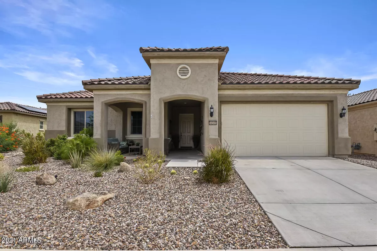 Florence, AZ 85132,4245 N TURNBERRY Court