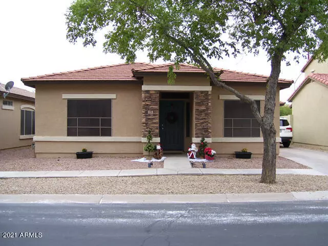 234 N SEYMOUR --, Mesa, AZ 85207