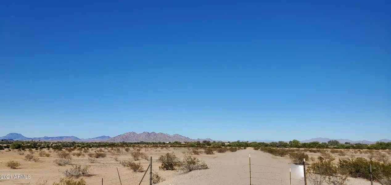 0 W I-8 -- #-, Gila Bend, AZ 85337