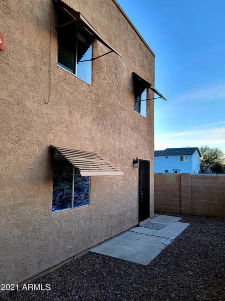 6302 N 64TH Drive #18, Glendale, AZ 85301