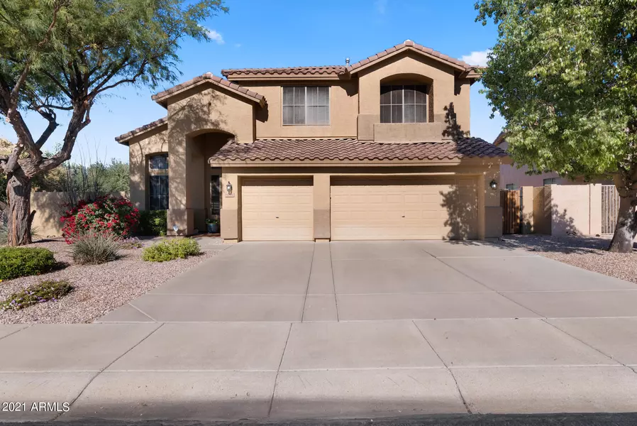 5194 W ANGELA Drive, Glendale, AZ 85308