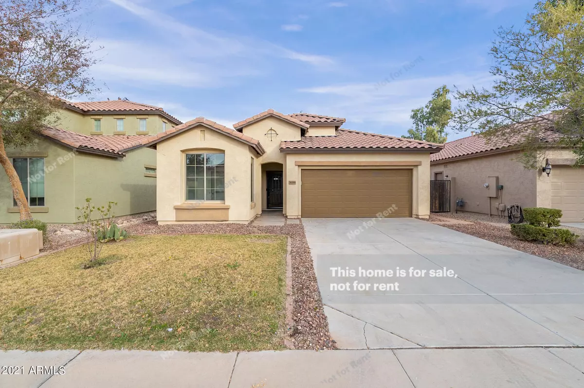 Maricopa, AZ 85138,36148 W OLIVO Street