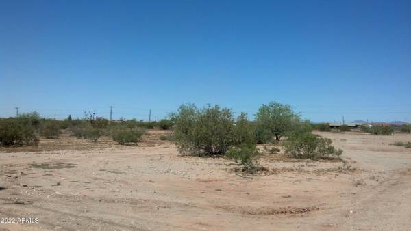 San Tan Valley, AZ 85140,34480 N Quail Run Lane #Tract A