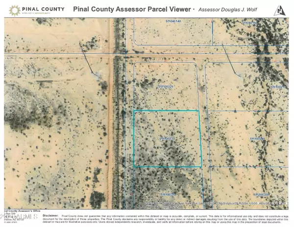 0 S Ethington Highway #423, Casa Grande, AZ 85193