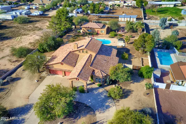 Phoenix, AZ 85032,15838 N 41ST Place