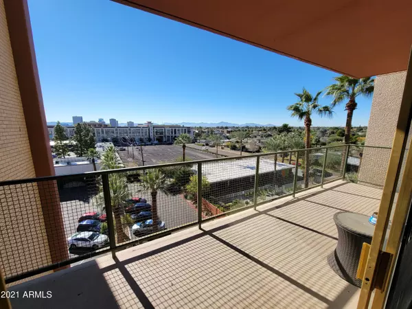 4750 N CENTRAL Avenue #D5, Phoenix, AZ 85012