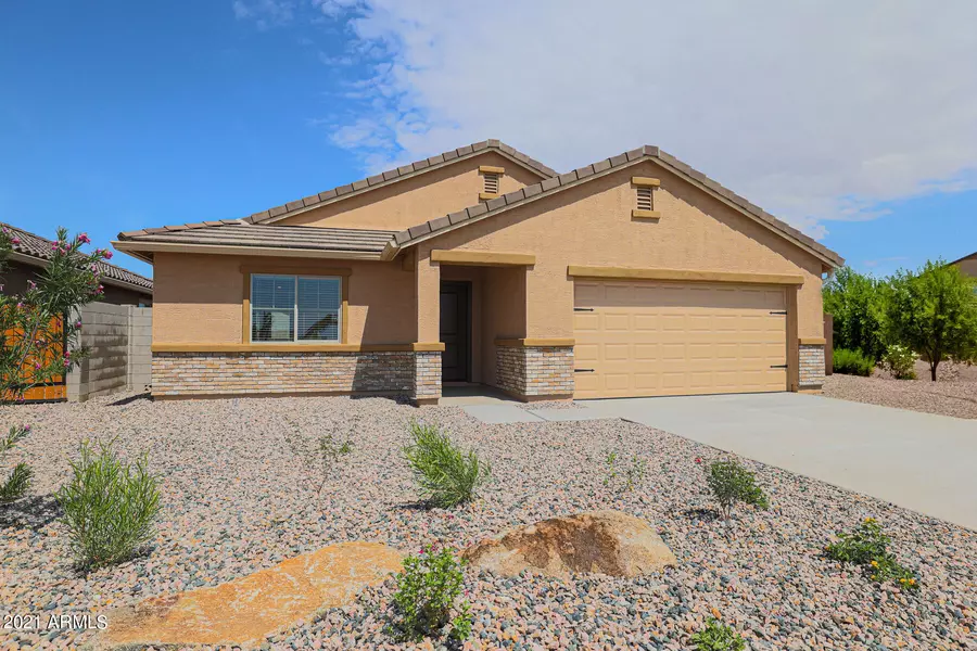 2487 N AGAVE Lane, Casa Grande, AZ 85122