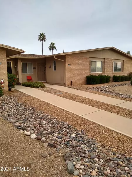 19226 N CAMINO DEL SOL --, Sun City West, AZ 85375