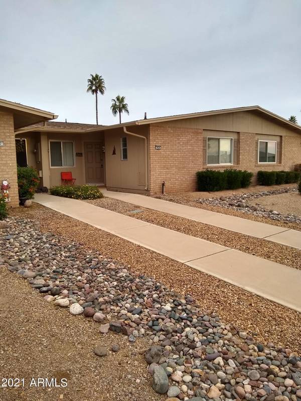 Sun City West, AZ 85375,19226 N CAMINO DEL SOL --