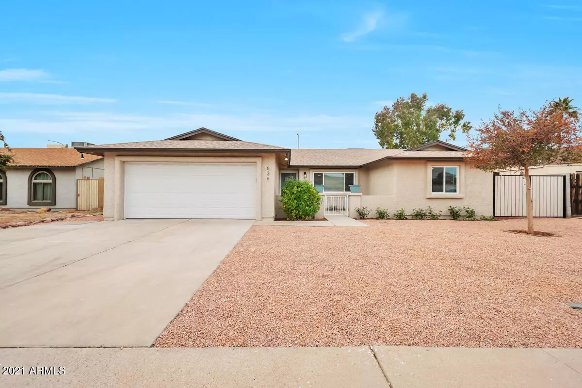 Mesa, AZ 85204,626 S Robin Lane