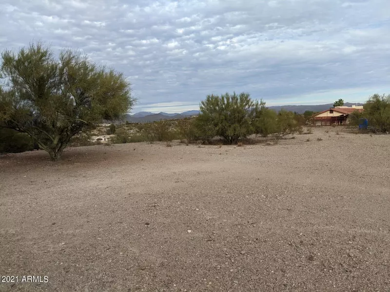 0 N 329 Avenue #---, Wickenburg, AZ 85390