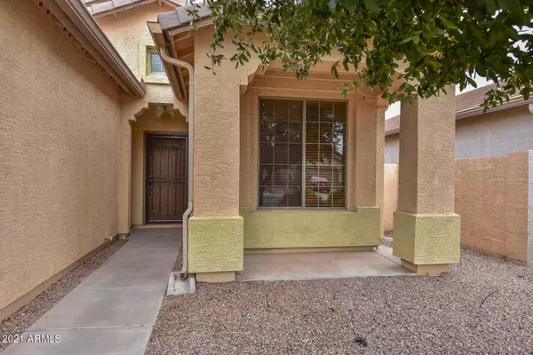 Maricopa, AZ 85139,45112 W MESCAL Street