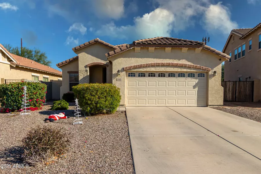 35495 N THURBER Road, Queen Creek, AZ 85144