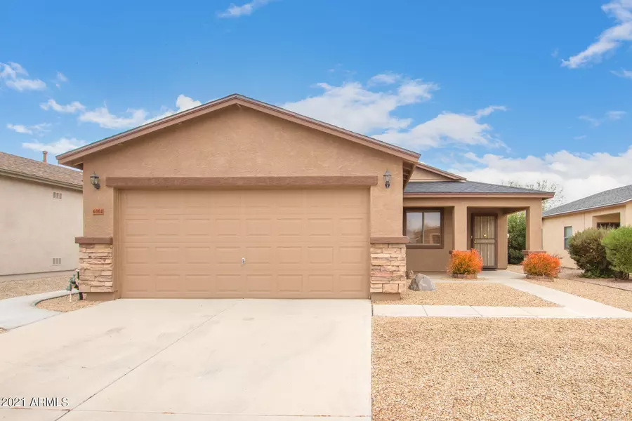 6004 E SUNRISE Circle, Florence, AZ 85132