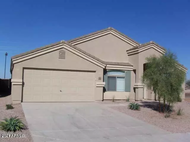 43830 W MARICOPA Avenue, Maricopa, AZ 85138