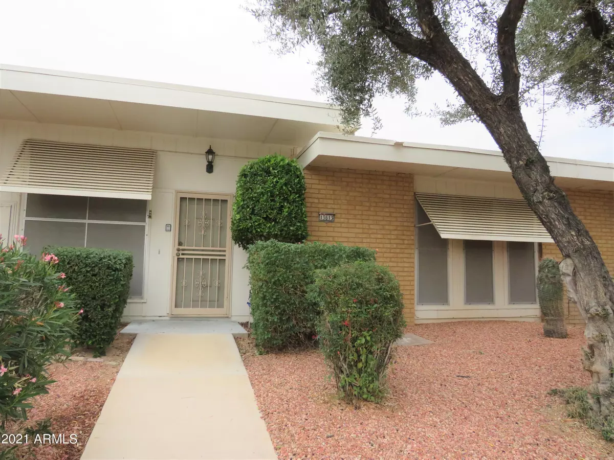 Sun City, AZ 85351,13613 N DEL WEBB Boulevard