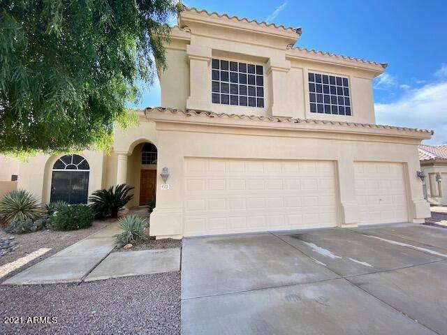 4533 E DESERT TRUMPET Road, Phoenix, AZ 85044