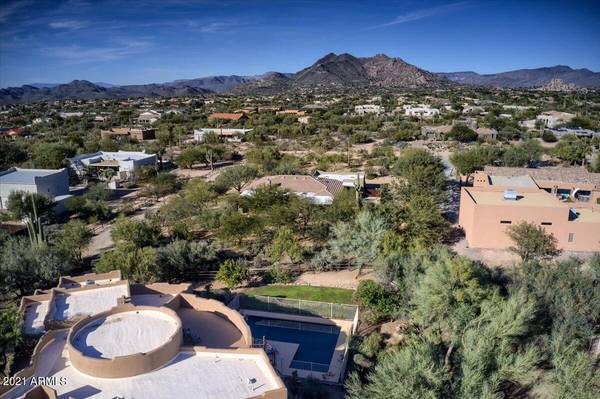 Cave Creek, AZ 85331,6708 E CALLE DE LAS ESTRELLAS --