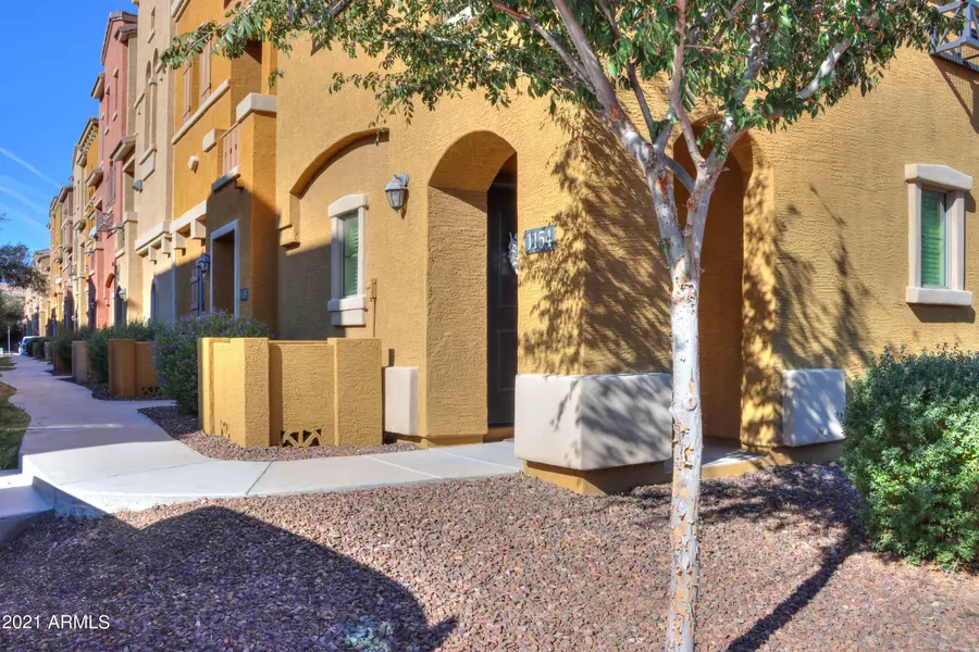 900 S 94th Street #1154, Chandler, AZ 85224