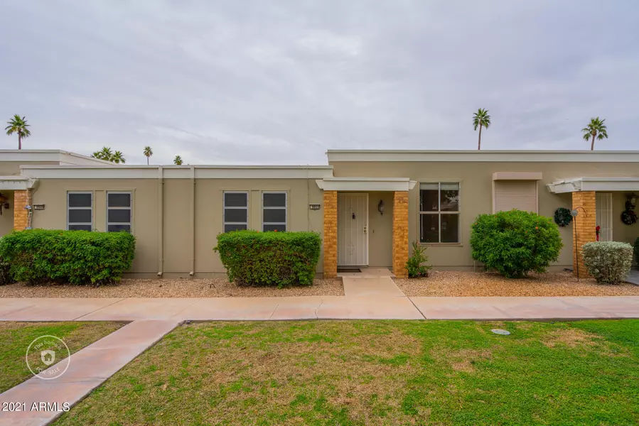 9911 W THUNDERBIRD Boulevard, Sun City, AZ 85351