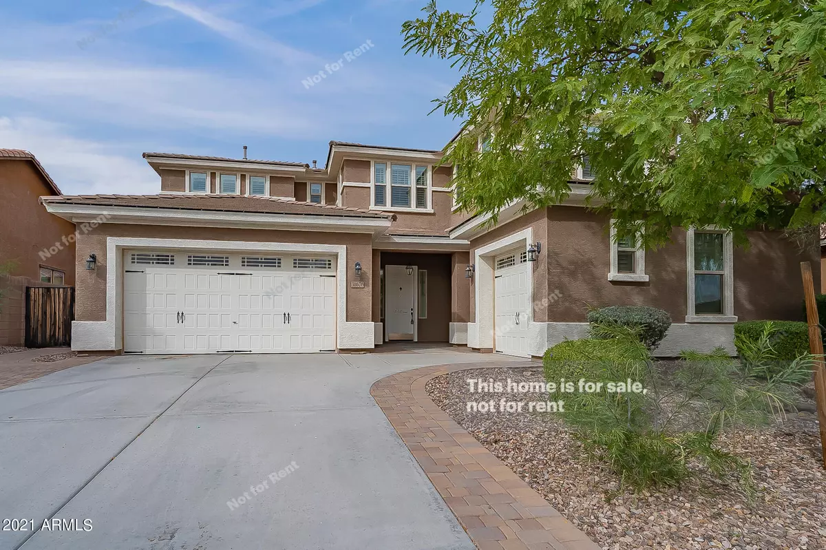 Peoria, AZ 85383,31676 N 130TH Lane