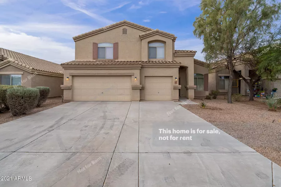 42795 W IRENE Road, Maricopa, AZ 85138