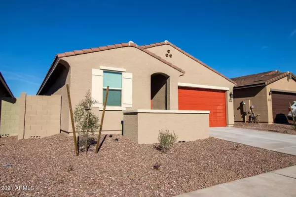 Laveen, AZ 85339,5552 W RAINWATER Drive