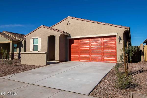 Laveen, AZ 85339,5552 W RAINWATER Drive