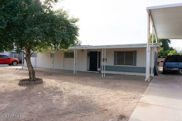 Peoria, AZ 85382,16212 N 71ST Drive