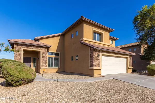 Laveen, AZ 85339,5252 W PLEASANT Lane