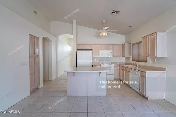 Gilbert, AZ 85296,1656 E PALOMINO Drive