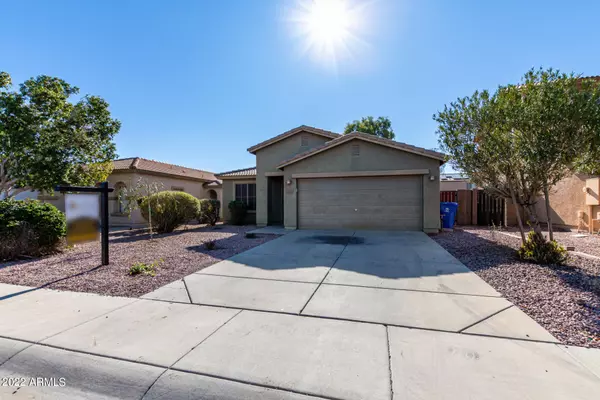 Surprise, AZ 85379,16245 W CALAVAR Road