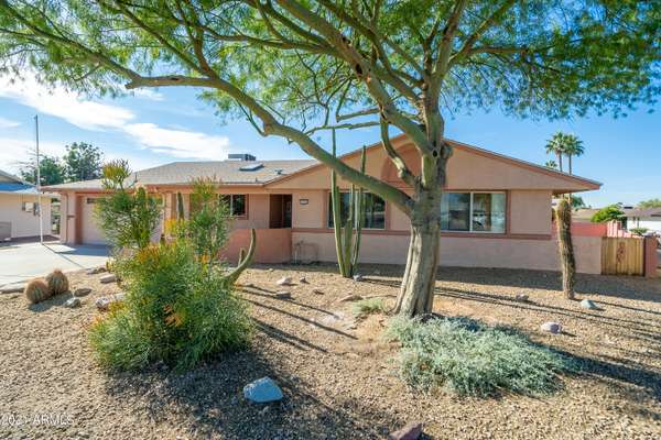 Sun City, AZ 85351,10504 W SIERRA DAWN Drive