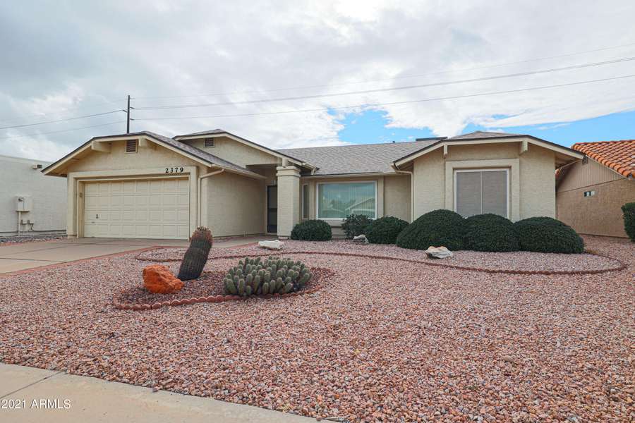 2379 LEISURE WORLD --, Mesa, AZ 85206