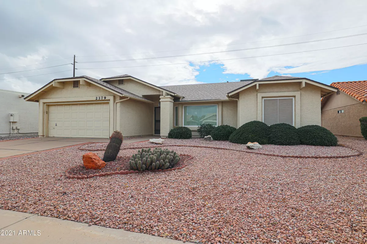 Mesa, AZ 85206,2379 LEISURE WORLD --