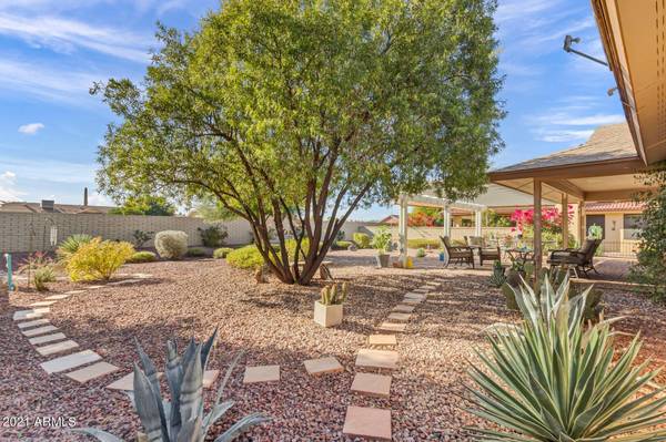 Sun City West, AZ 85375,14747 W BUTTONWOOD Drive