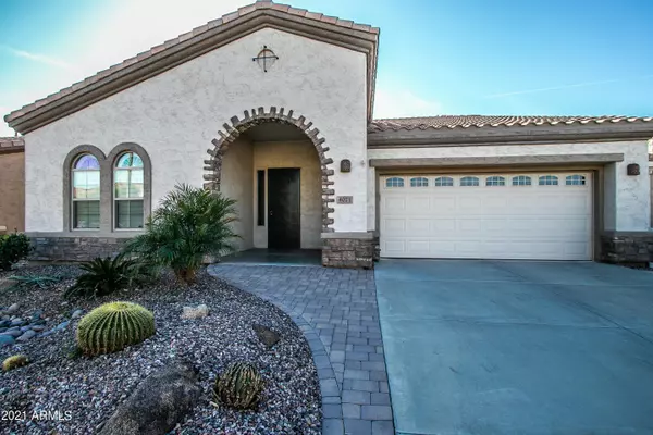 4071 E MIA Lane, Gilbert, AZ 85298