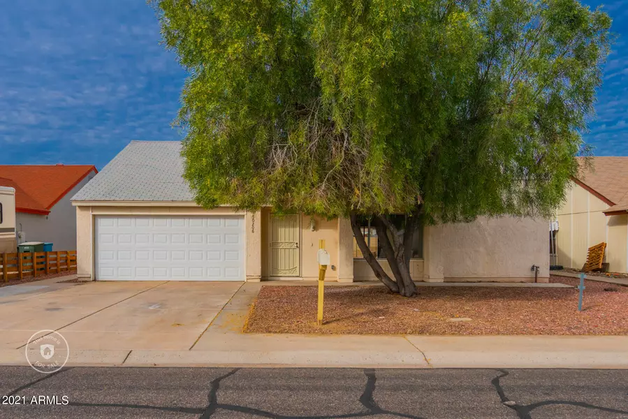 10208 W HIGHLAND Avenue, Phoenix, AZ 85037