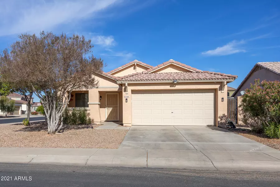 1564 E ELAINE Drive, Casa Grande, AZ 85122