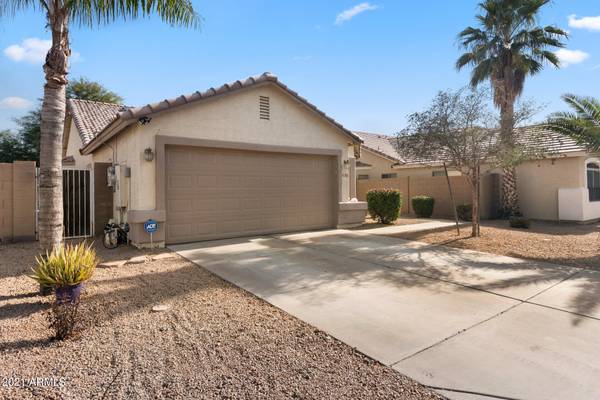 Avondale, AZ 85392,3821 N 125TH Drive