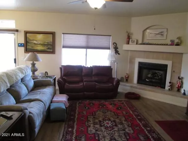 Sierra Vista, AZ 85650,2876 Glengarry Way