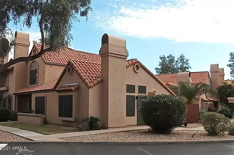 Scottsdale, AZ 85254