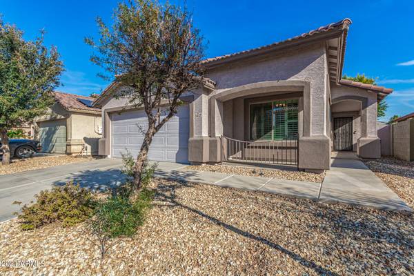 Tolleson, AZ 85353,2417 S 100TH Drive