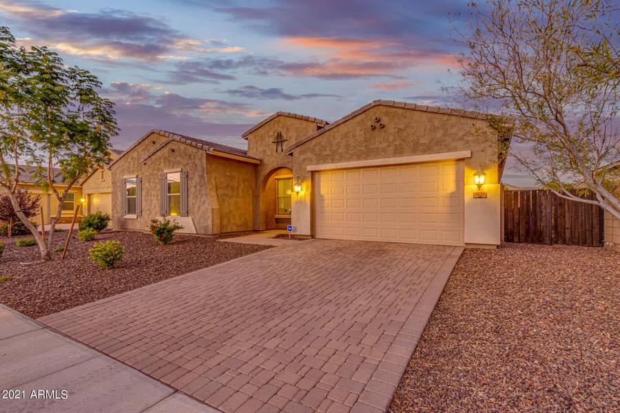 5029 S TATUM Lane, Gilbert, AZ 85298