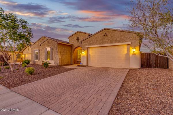 5029 S TATUM Lane, Gilbert, AZ 85298