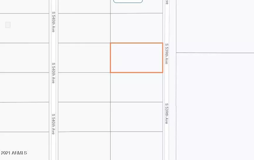 1 S 539th Avenue #198, Tonopah, AZ 85354