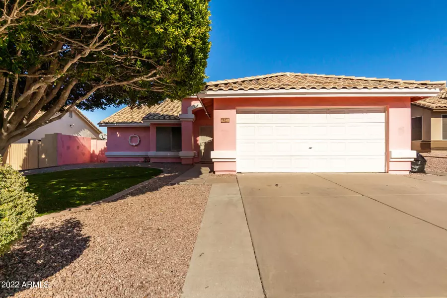 6340 E RUSSELL Street, Mesa, AZ 85215