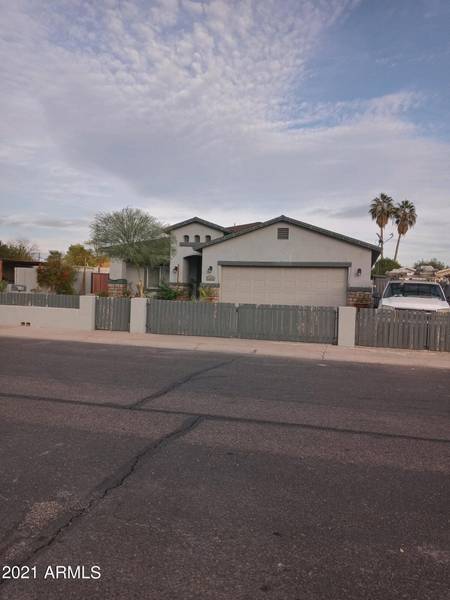 1105 S HOLBEN Place, Avondale, AZ 85323