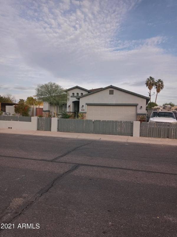 Avondale, AZ 85323,1105 S HOLBEN Place