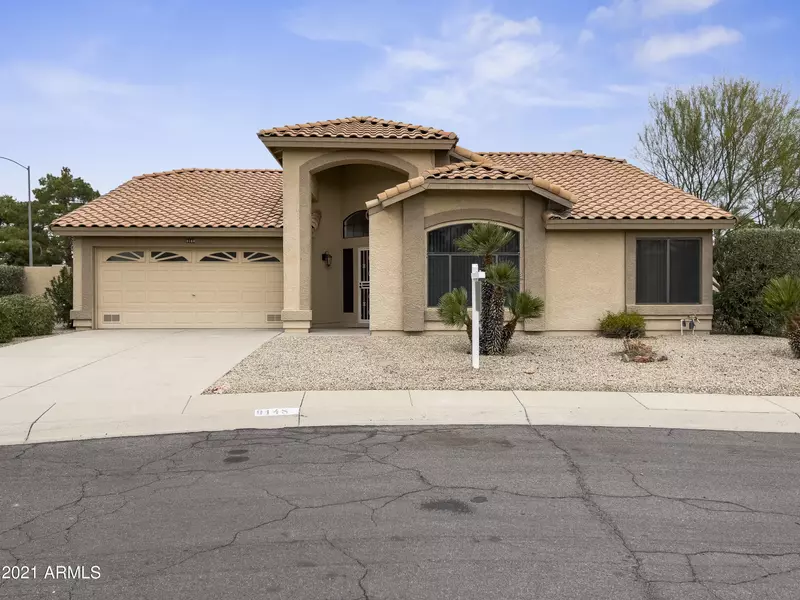 9148 W Utopia Road, Peoria, AZ 85382